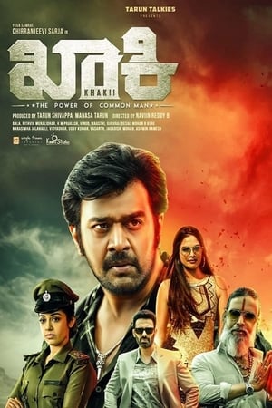 Khakii (2020) (Hindi – Kannada) Dual Audio UnCut HDRip 720p – 480p Khakii (2020) (Hindi – Kannada) Dual Audio UnCut HDRip 720p – 480p
