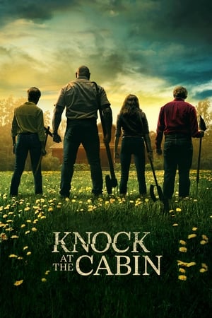 Knock at the Cabin (2023) Hindi (ORG) WEBDL 720p – 480p Knock at the Cabin (2023) Hindi (ORG) WEBDL 720p – 480p
