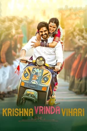 Krishna Vrinda Vihari (2022) (Hindi – Telugu) Dual Audio UnCut HDRip 720p – 480p Krishna Vrinda Vihari (2022) (Hindi – Telugu) Dual Audio UnCut HDRip 720p – 480p