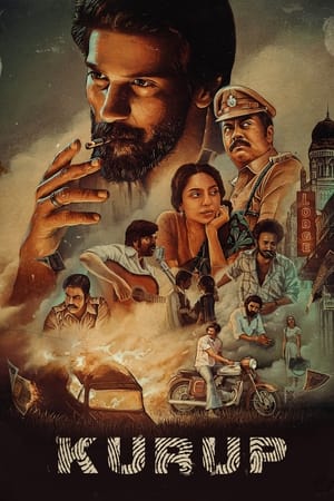 Kurup 2021 Hindi Dual Audio WEB-DL 1080p - 720p - 480p Kurup 2021 Hindi Dual Audio WEB-DL 1080p - 720p - 480p