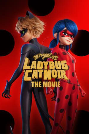 Ladybug & Cat Noir: The Movie (2023) Hindi Dual Audio HDRip 720p – 480p Ladybug & Cat Noir: The Movie (2023) Hindi Dual Audio HDRip 720p – 480p