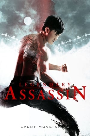 Legendary Assassin (2008) Hindi Dual Audio 480p BluRay 300MB Legendary Assassin (2008) Hindi Dual Audio 480p BluRay 300MB