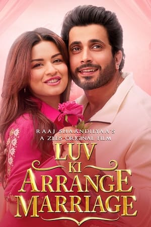 Luv Ki Arrange Marriage 2024 Hindi HDRip 720p – 480p – 1080p Luv Ki Arrange Marriage 2024 Hindi HDRip 720p – 480p – 1080p