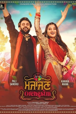 Majajan Orchestra 2022 Hindi Movie HDRip 720p – 480p Majajan Orchestra 2022 Hindi Movie HDRip 720p – 480p