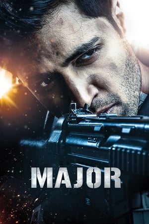 Major 2022 Hindi Movie HDRip 720p – 480p Major 2022 Hindi Movie HDRip 720p – 480p