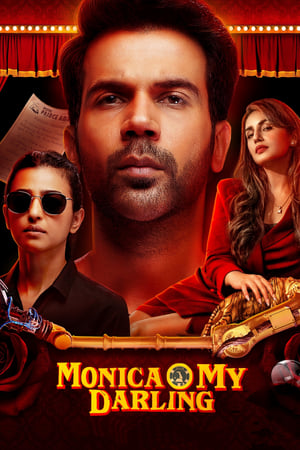 Monica, O My Darling (2022) Hindi Movie HDRip 720p – 480p Monica, O My Darling (2022) Hindi Movie HDRip 720p – 480p