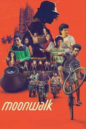 Moonwalk 2025 Hindi Dual Audio WEB-DL 720p - 480p - 1080p Moonwalk 2025 Hindi Dual Audio WEB-DL 720p - 480p - 1080p