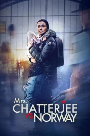 Mrs. Chatterjee vs. Norway 2023 Hindi Movie HDRip 720p – 480p Mrs. Chatterjee vs. Norway 2023 Hindi Movie HDRip 720p – 480p