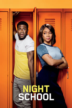 Night School (2018) Hindi Dual Audio 480p BluRay 350MB Night School (2018) Hindi Dual Audio 480p BluRay 350MB
