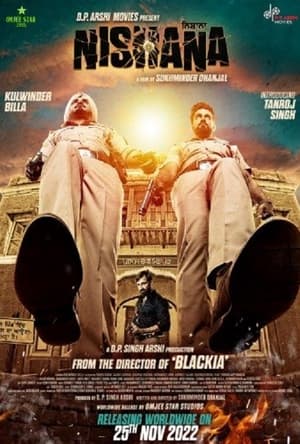 Nishana (2022) Punjabi Movie HDRip 720p – 480p Nishana (2022) Punjabi Movie HDRip 720p – 480p