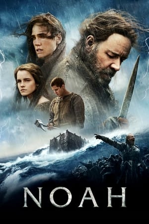 Noah (2014) Hindi Dual Audio 480p BluRay 440MB Noah (2014) Hindi Dual Audio 480p BluRay 440MB