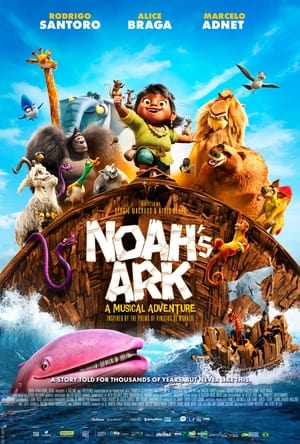 Noah’s Ark (2024) Hindi Dual Audio HDRip 1080p – 720p – 480p Noah’s Ark (2024) Hindi Dual Audio HDRip 1080p – 720p – 480p