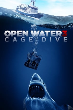 Open Water 3: Cage Dive (2017) Hindi Dual Audio 480p BluRay 300MB Open Water 3: Cage Dive (2017) Hindi Dual Audio 480p BluRay 300MB