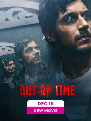 Out Of Time (2023) Hindi HDRip 720p – 480p Out Of Time (2023) Hindi HDRip 720p – 480p
