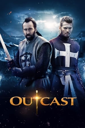 Outcast (2014) Hindi Dual Audio 480p BluRay 300MB Outcast (2014) Hindi Dual Audio 480p BluRay 300MB