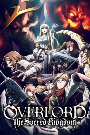 Overlord The Sacred Kingdom 2024 English Dubbed WEBRip 1080p Overlord The Sacred Kingdom 2024 English Dubbed WEBRip 1080p
