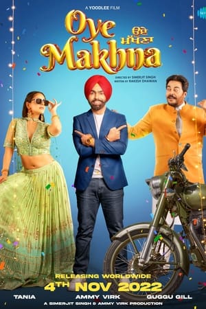 Oye Makhna 2022 Punjabi Movie HDRip 720p – 480p Oye Makhna 2022 Punjabi Movie HDRip 720p – 480p