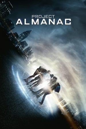 Project Almanac (2015) Hindi Dual Audio BluRay 350MB Project Almanac (2015) Hindi Dual Audio BluRay 350MB