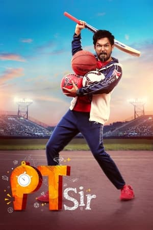 PT Sir 2024 Hindi HDRip 720p – 480p PT Sir 2024 Hindi HDRip 720p – 480p
