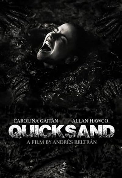 Quicksand (2023) Hindi Dubbed HDRip 720p – 480p Quicksand (2023) Hindi Dubbed HDRip 720p – 480p