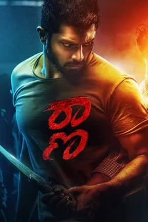 Raana 2022 Hindi (HQ DUB) HDRip 720p – 480p Raana 2022 Hindi (HQ DUB) HDRip 720p – 480p