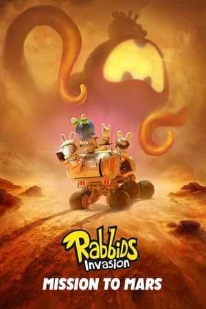 Rabbids Invasion: Mission to Mars (2022) Hindi Dual Audio HDRip 720p – 480p Rabbids Invasion: Mission to Mars (2022) Hindi Dual Audio HDRip 720p – 480p
