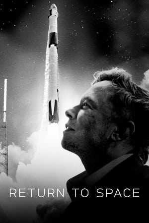 Return to Space (2022) Hindi Dual Audio HDRip 720p – 480p Return to Space (2022) Hindi Dual Audio HDRip 720p – 480p