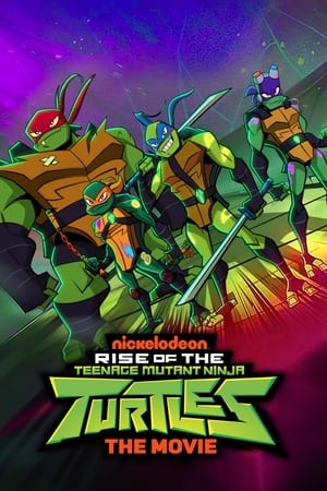 Rise of the Teenage Mutant Ninja Turtles: The Movie (2022) Hindi Dual Audio HDRip 720p – 480p Rise of the Teenage Mutant Ninja Turtles: The Movie (2022) Hindi Dual Audio HDRip 720p – 480p