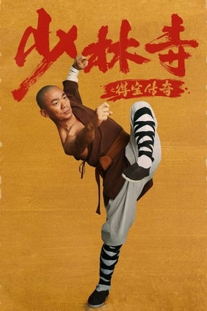 Rising Shaolin: The Protector (2021) Hindi Dual Audio HDRip 720p – 480p Rising Shaolin: The Protector (2021) Hindi Dual Audio HDRip 720p – 480p