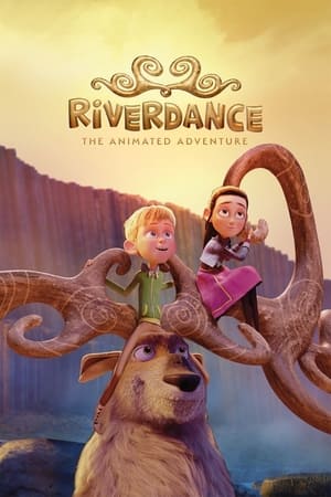 Riverdance: Animated Adventure 2021 Hindi Dual Audio HDRip 720p – 480p Riverdance: Animated Adventure 2021 Hindi Dual Audio HDRip 720p – 480p