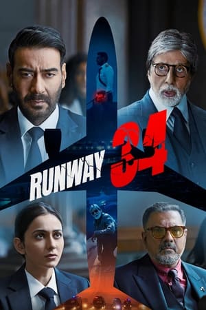 Runway 34 2022 Hindi Movie Web-DL 720p – 480p Runway 34 2022 Hindi Movie Web-DL 720p – 480p