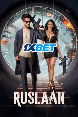 Ruslaan 2024 Hindi HDRip 720p – 480p – 1080p Ruslaan 2024 Hindi HDRip 720p – 480p – 1080p