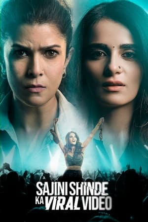 Sajini Shinde Ka Viral Video (2023) Hindi HDRip 720p – 480p Sajini Shinde Ka Viral Video (2023) Hindi HDRip 720p – 480p
