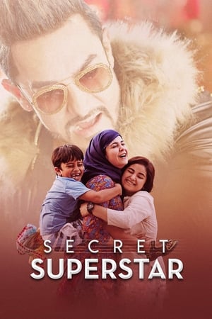 Secret Superstar (2017) 400MB Full Movie 480p BluRay Download Secret Superstar (2017) 400MB Full Movie 480p BluRay Download
