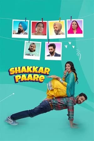 Shakkar Paare 2022 Punjabi Movie Pre-DVDRip 720p – 480p Shakkar Paare 2022 Punjabi Movie Pre-DVDRip 720p – 480p