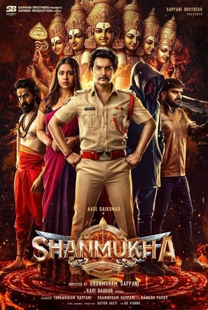Shanmukha (2025) Telugu CAMRip 720p - 480p - 1080p Shanmukha (2025) Telugu CAMRip 720p - 480p - 1080p