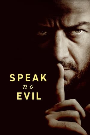 Speak No Evil 2024 Hindi Dual Audio HDRip 1080p - 720p - 480p Speak No Evil 2024 Hindi Dual Audio HDRip 1080p - 720p - 480p