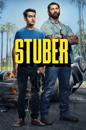Stuber (2019) Hindi Dual Audio 480p BluRay 400MB Stuber (2019) Hindi Dual Audio 480p BluRay 400MB