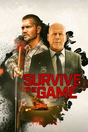 Survive the Game (2021) Hindi Dual Audio HDRip 720p – 480p Survive the Game (2021) Hindi Dual Audio HDRip 720p – 480p