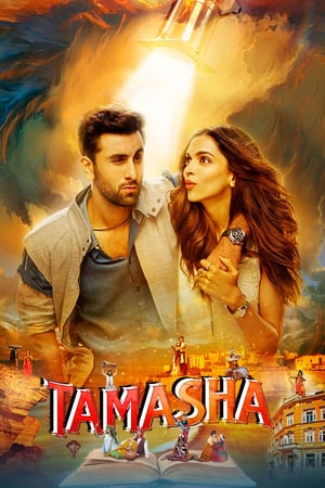 Tamasha (2015) Full Movie 720p Bluray Download - 1GB Tamasha (2015) Full Movie 720p Bluray Download - 1GB