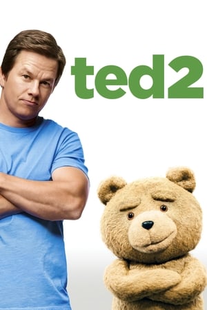 Ted 2 (2015) Hindi Dual Audio 480p BluRay 340MB Ted 2 (2015) Hindi Dual Audio 480p BluRay 340MB