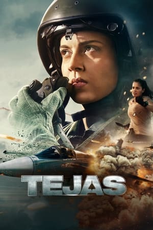 Tejas 2023 Hindi HDRip 720p – 480p Tejas 2023 Hindi HDRip 720p – 480p