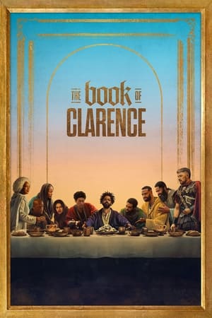 The Book of Clarence 2023 Hindi Dual Audio HDRip 720p – 480p The Book of Clarence 2023 Hindi Dual Audio HDRip 720p – 480p