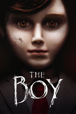 The Boy (2016) Hindi Dual Audio 480p BluRay 300MB The Boy (2016) Hindi Dual Audio 480p BluRay 300MB