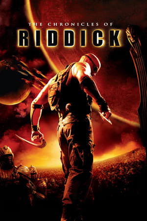The Chronicles of Riddick (2004) Dual Audio Hindi Movie 720p BDRip - 1GB The Chronicles of Riddick (2004) Dual Audio Hindi Movie 720p BDRip - 1GB