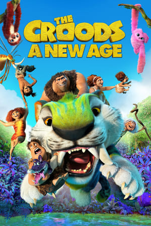 The Croods: A New Age (2020) Hindi (ORG) Dual Audio 480p HDRip 450MB The Croods: A New Age (2020) Hindi (ORG) Dual Audio 480p HDRip 450MB