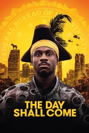 The Day Shall Come (2019) Hindi Dual Audio 480p HDRip 320MB The Day Shall Come (2019) Hindi Dual Audio 480p HDRip 320MB