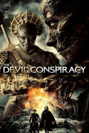 The Devil Conspiracy 2023 Hindi Dual Audio HDRip 720p – 480p – 1080p The Devil Conspiracy 2023 Hindi Dual Audio HDRip 720p – 480p – 1080p