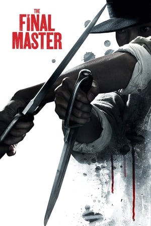 The Final Master (2015) Hindi Dual Audio HDRip 720p – 480p The Final Master (2015) Hindi Dual Audio HDRip 720p – 480p