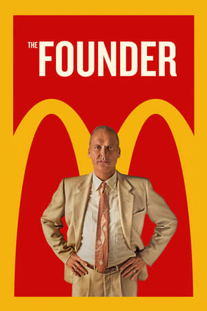 The Founder (2016) Dual Audio Hindi 480p BluRay 350MB The Founder (2016) Dual Audio Hindi 480p BluRay 350MB